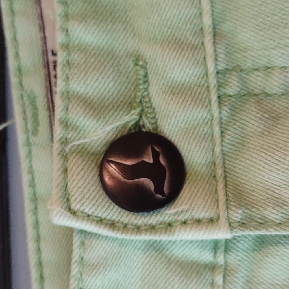 Free People Skinny Jeans - Picture 6 of 6